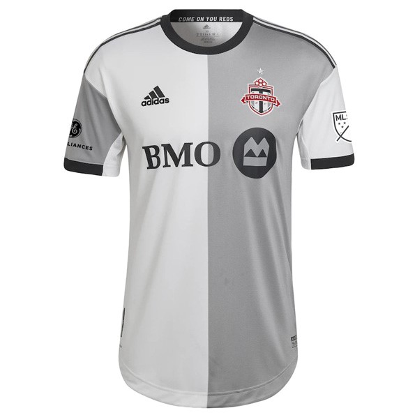 Thailand Trikot Toronto FC Auswärts 2023-2024